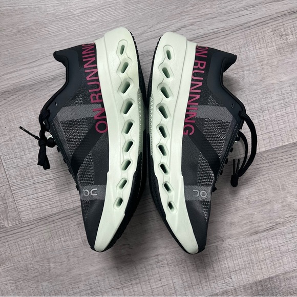 NEW ON Running Cloudsurfer Next Black Lima 6.5 - Picture 11 of 15